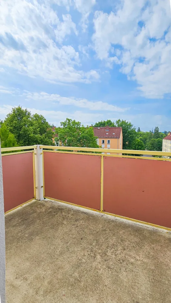 3 Zimmer Wohnung mit 59 m² in Zwickau – Bild 8