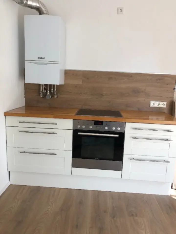 WG-Zimmer mit 100 m² in Essen – Bild 3