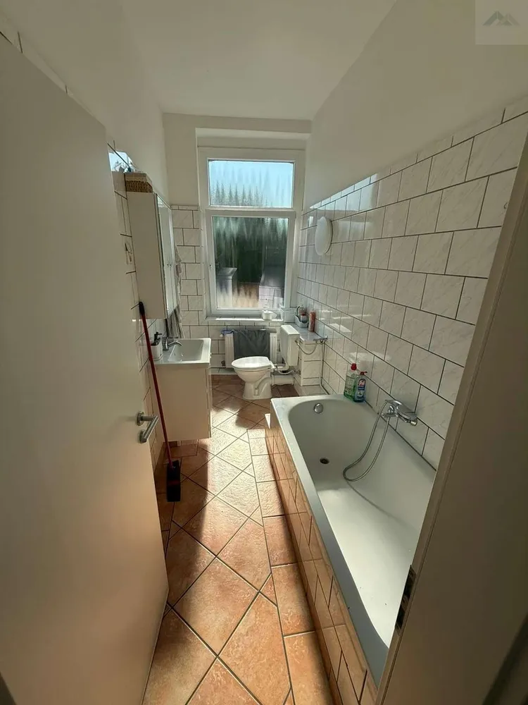 4 Zimmer Wohnung mit 92 m² in Duisburg – Bild 3