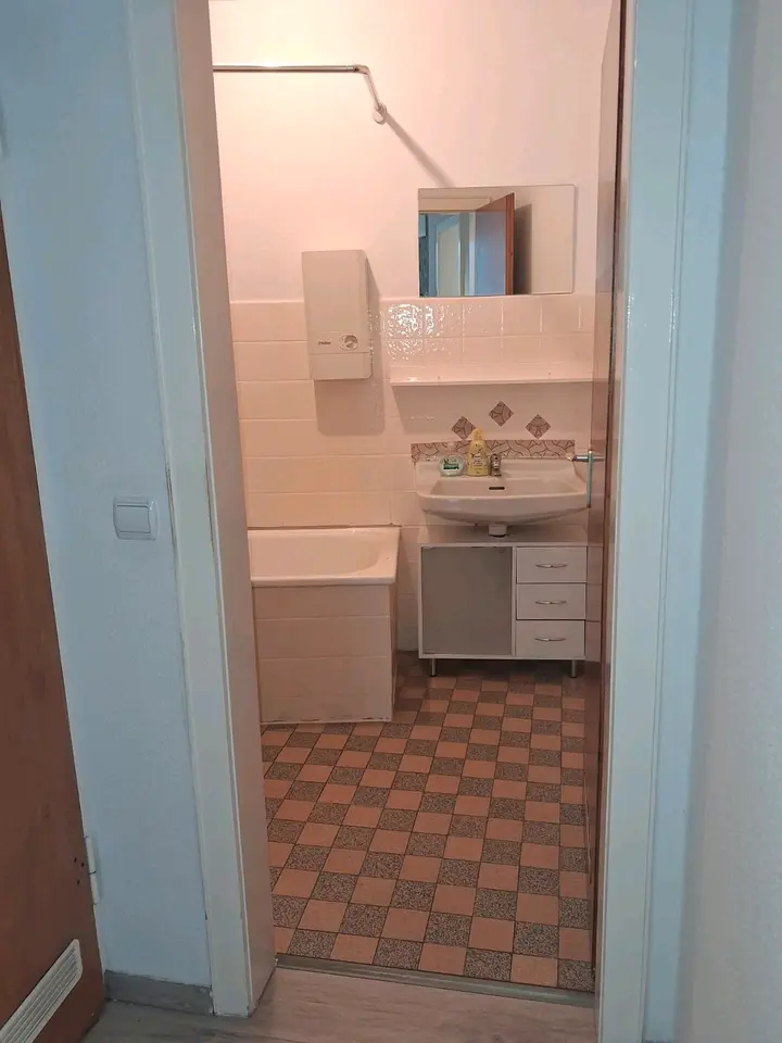 2 Zimmer Wohnung mit 53 m² in Wuppertal – Bild 7