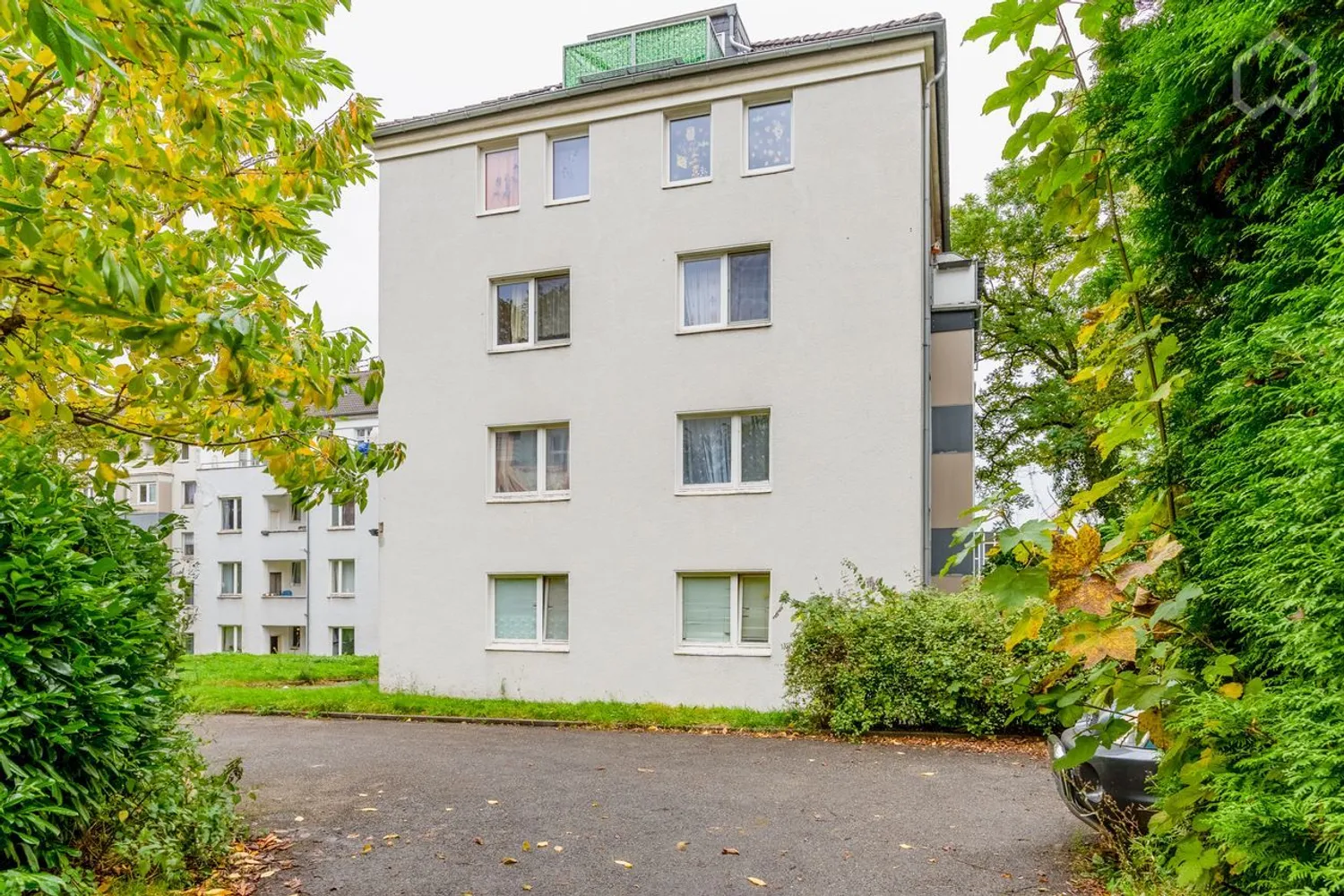 3 Zimmer Wohnung mit 65 m² in Essen – Bild 3