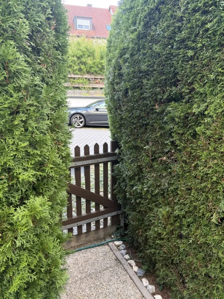 2 Zimmer Wohnung mit 60 m² in Nürnberg – Bild 4