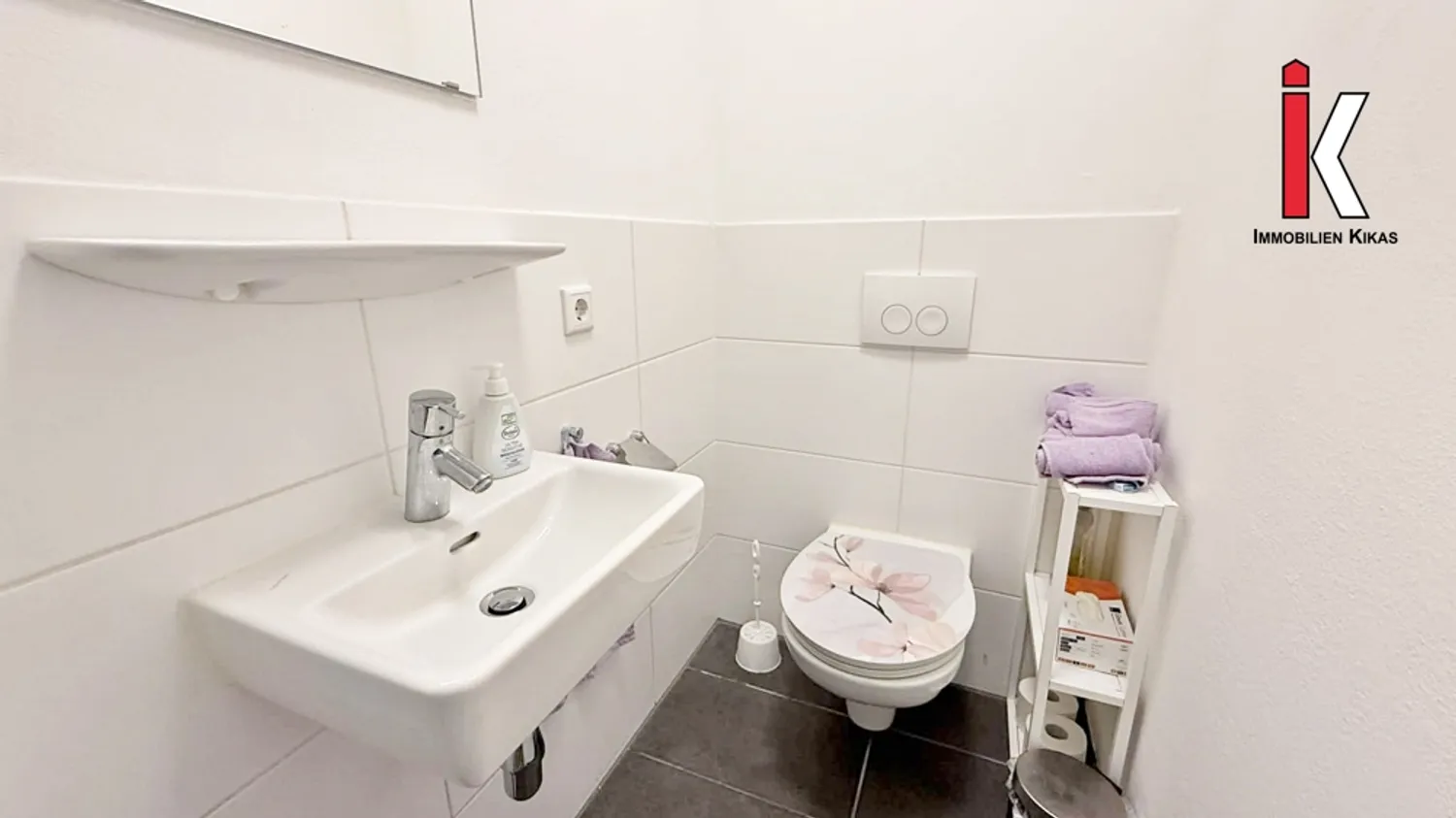 3 Zimmer Wohnung mit 88 m² in Böblingen – Bild 4