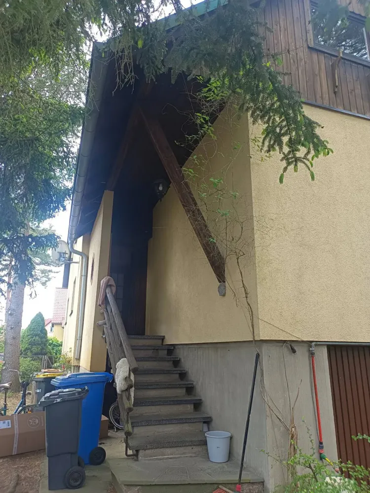 WG-Zimmer mit 23 m² in Berlin – Bild 2