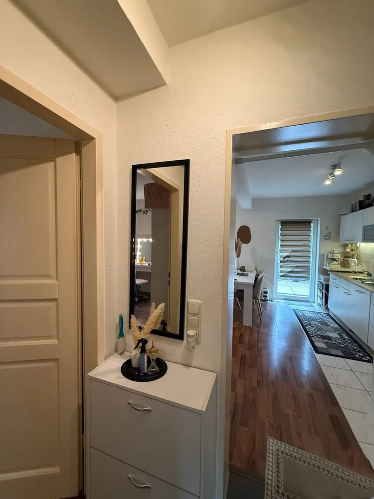 2 Zimmer Wohnung mit 45 m² in Marl – Bild 7