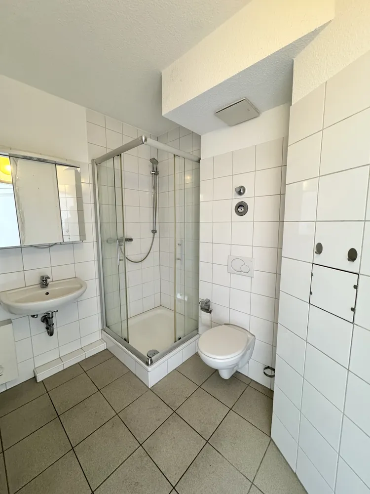 1 Zimmer Wohnung mit 27 m² in Dortmund – Bild 11