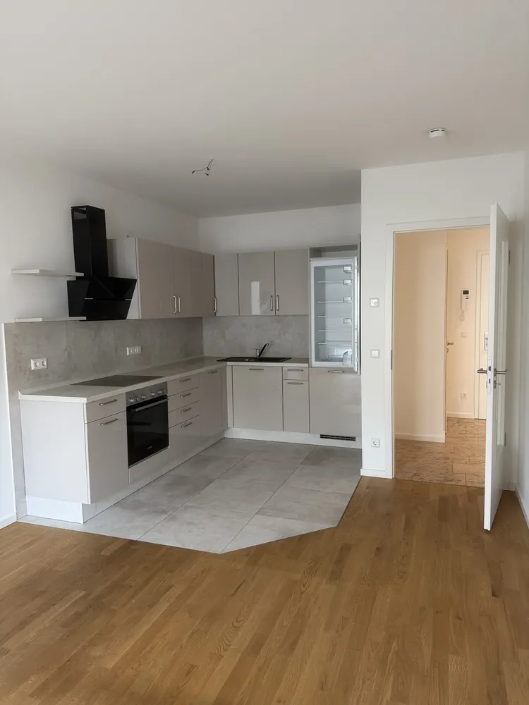 2 room apartment with 49 m² in Berlin – Photo 3