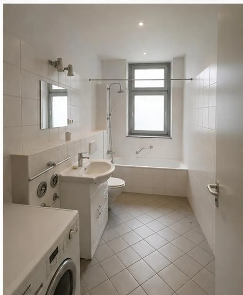 1 Zimmer Wohnung mit 25 m² in Berlin – Bild 3