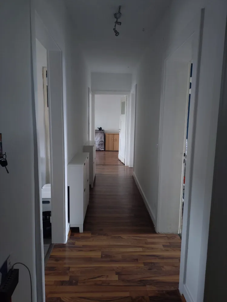 4 Zimmer Wohnung mit 80 m² in Köln – Bild 5