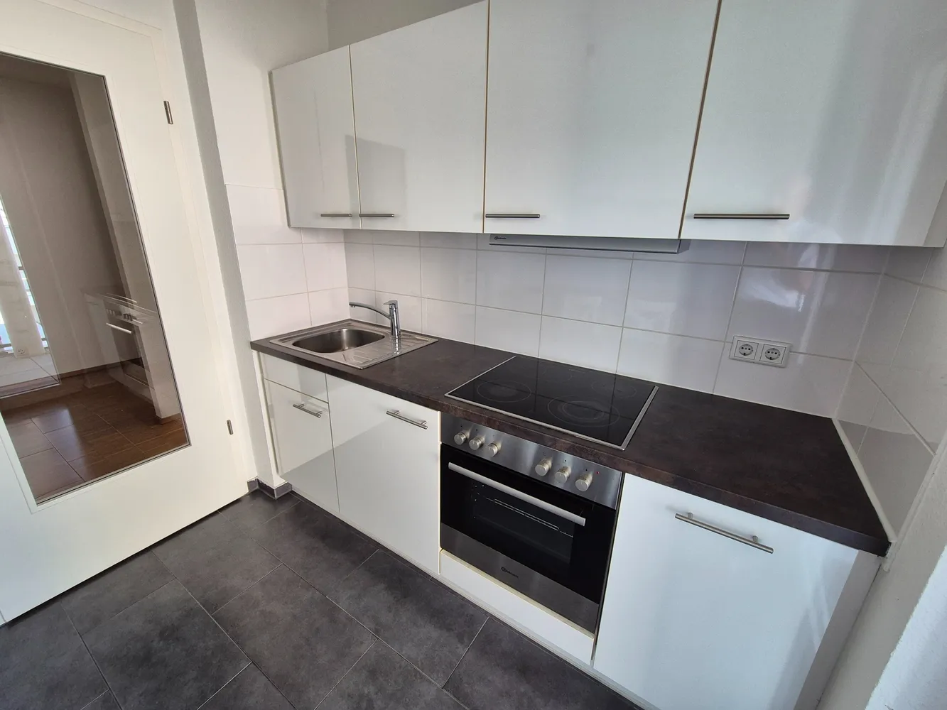 2 Zimmer Wohnung mit 46 m² in Karlsruhe – Bild 8