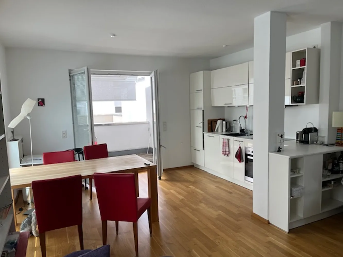 2 Zimmer Wohnung mit 58 m² in Limburg an der Lahn – Bild 2