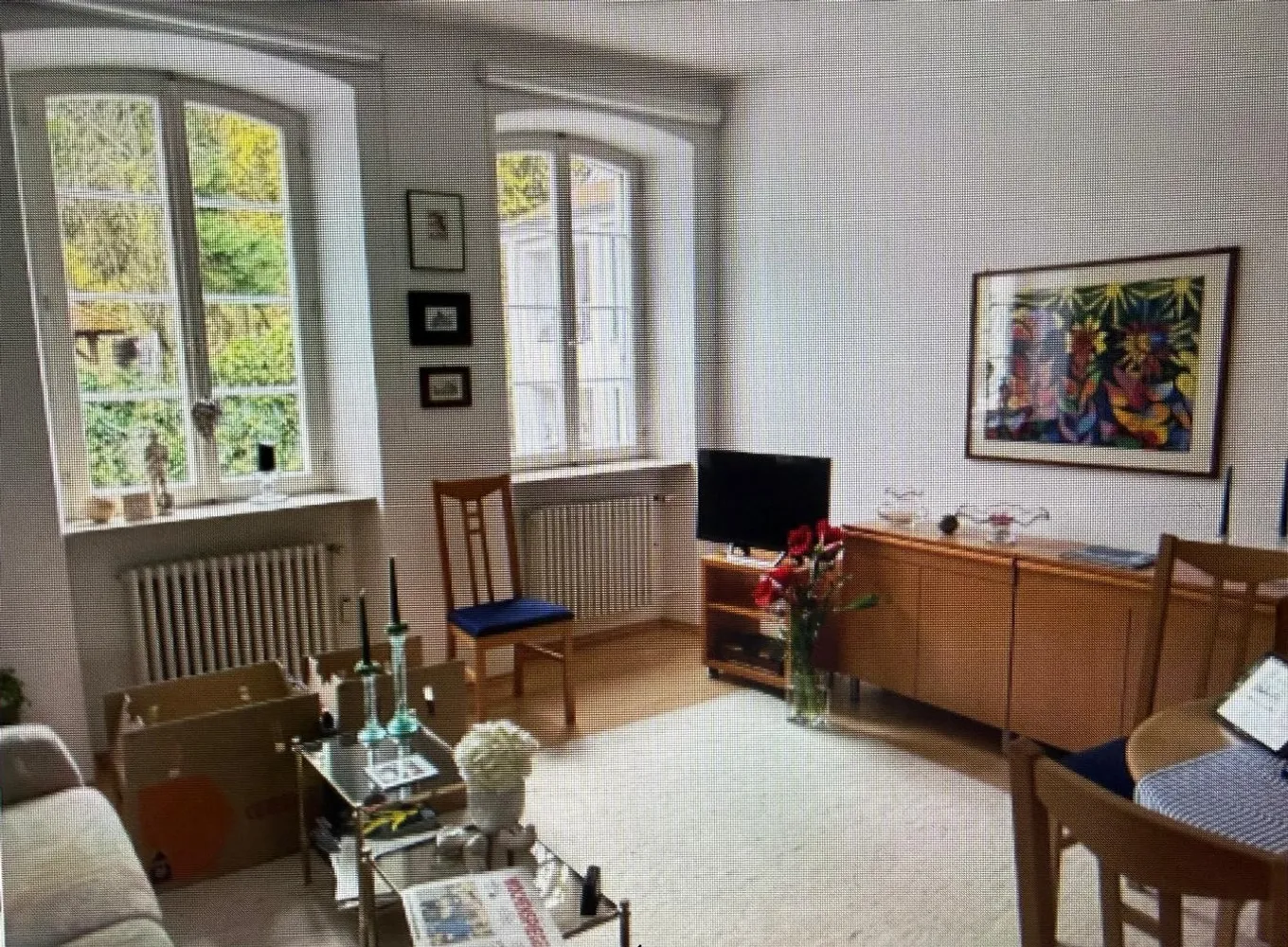 3 Zimmer Wohnung mit 51 m² in Saarbrücken – Bild 3