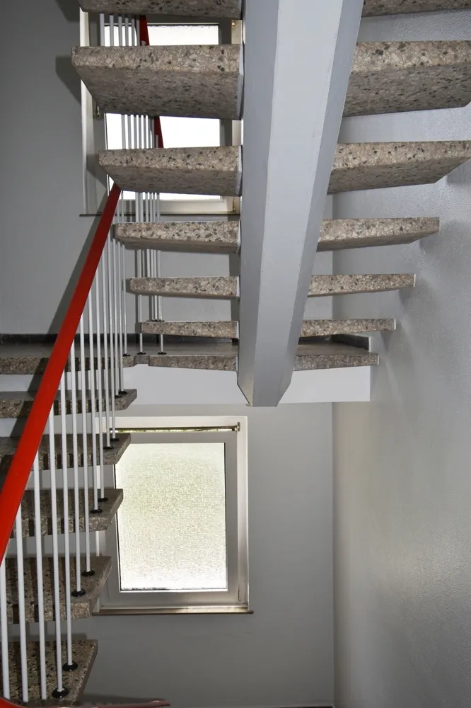 3 Zimmer Wohnung mit 57 m² in Lünen – Bild 7