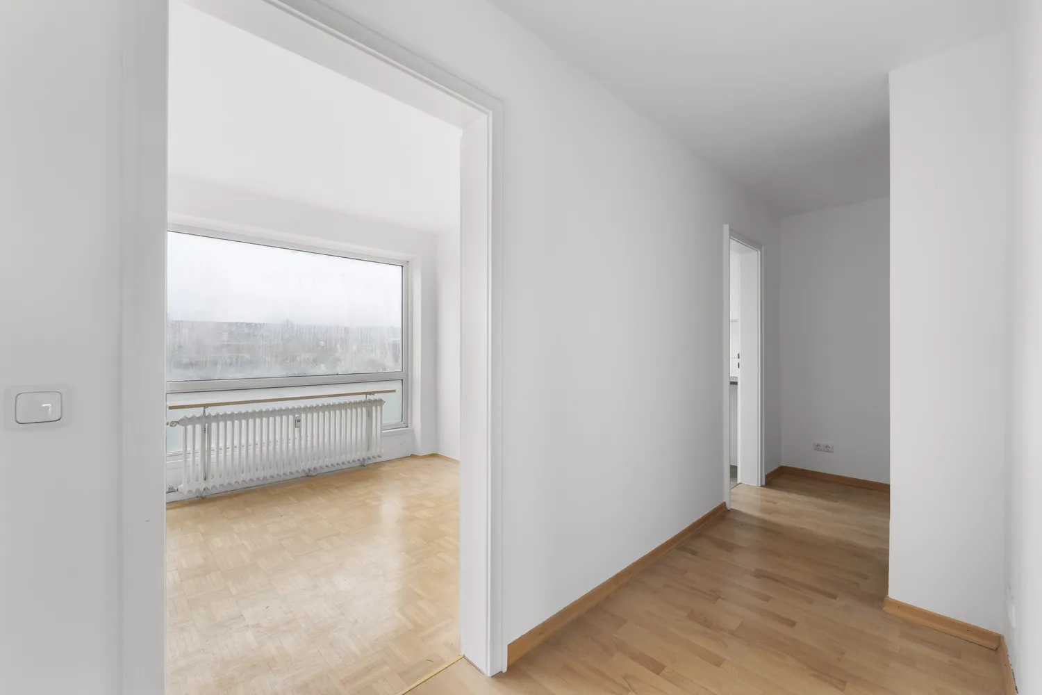 2 Zimmer Wohnung mit 67 m² in München – Bild 6