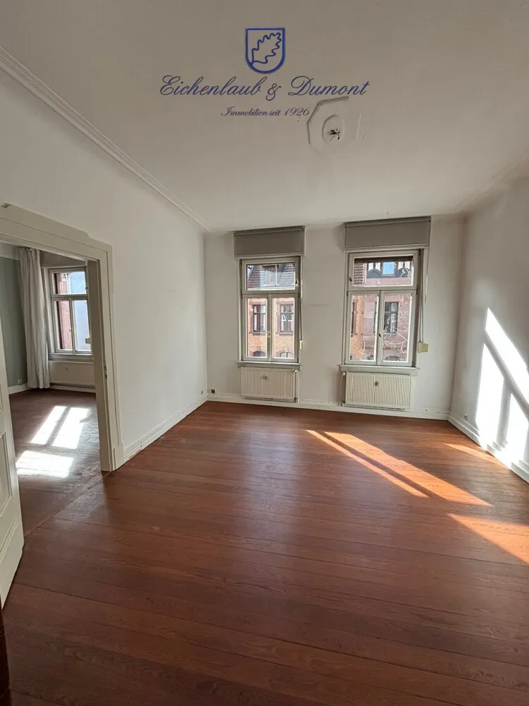 4 Zimmer Wohnung mit 103 m² in Saarbrücken – Bild 10