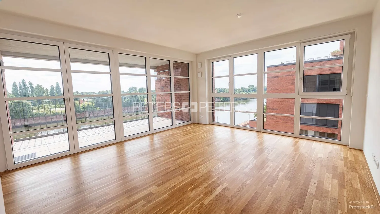 2 Zimmer Wohnung mit 64 m² in Bremen – Bild 2