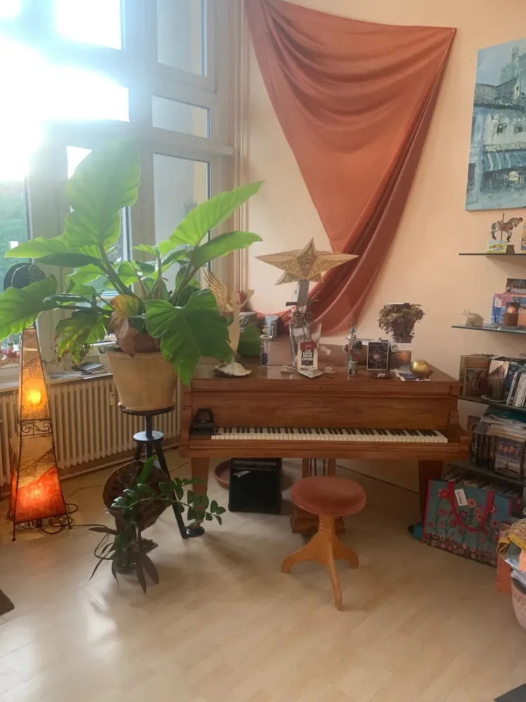 Shared room with 10 m² in Berlin – Photo 3