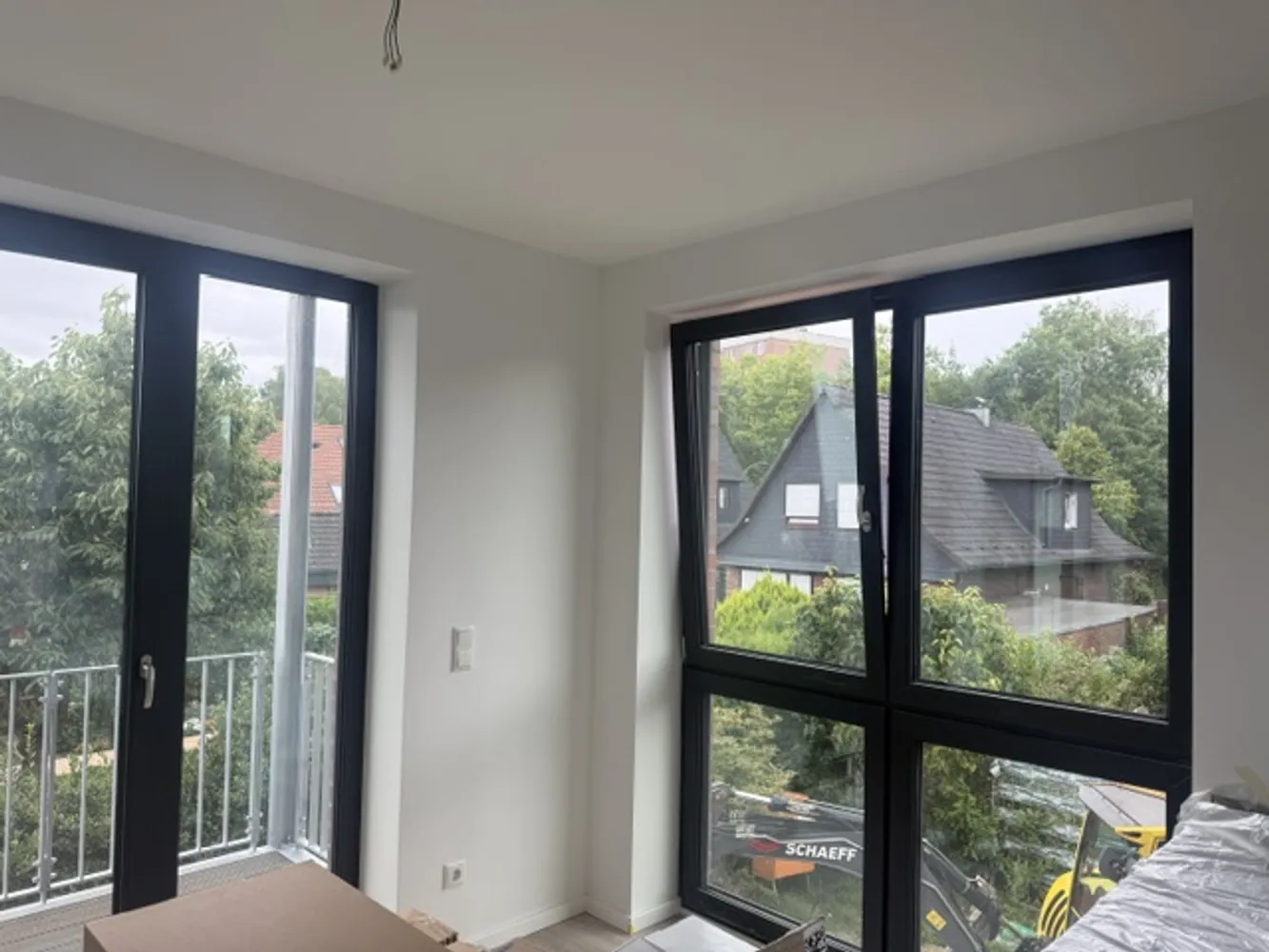 4 Zimmer Wohnung mit 103 m² in Hamburg – Bild 7
