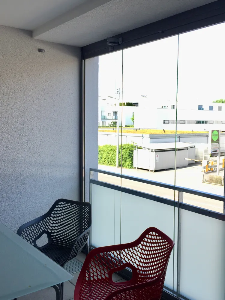 2 Zimmer Wohnung mit 59 m² in Stuttgart – Bild 9