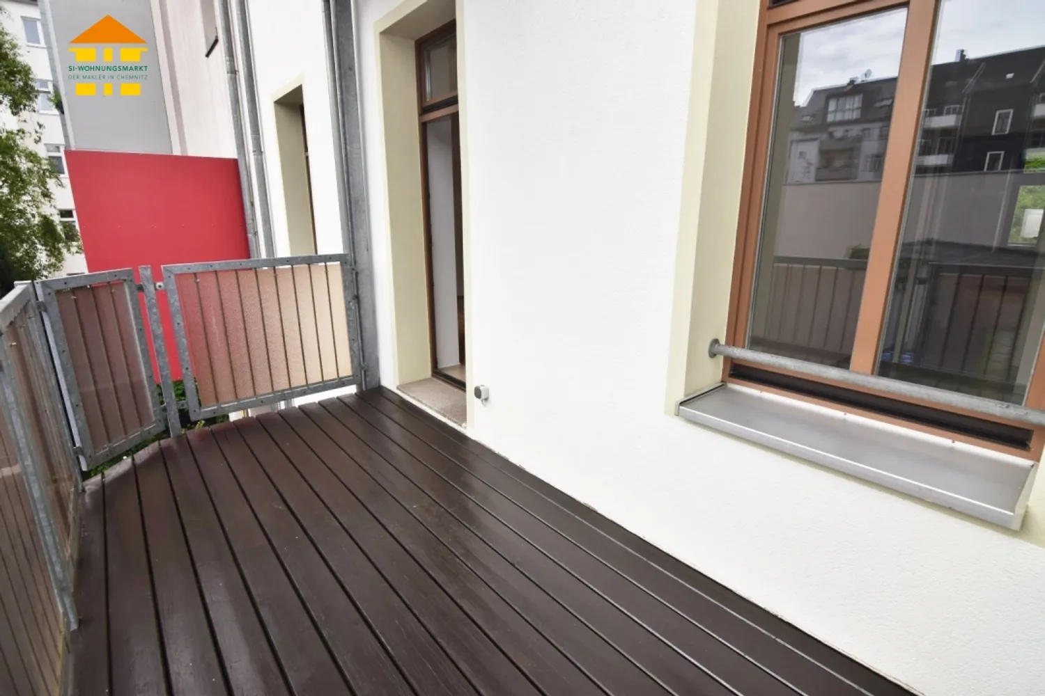 3 room apartment with 76 m² in Chemnitz – Photo 7