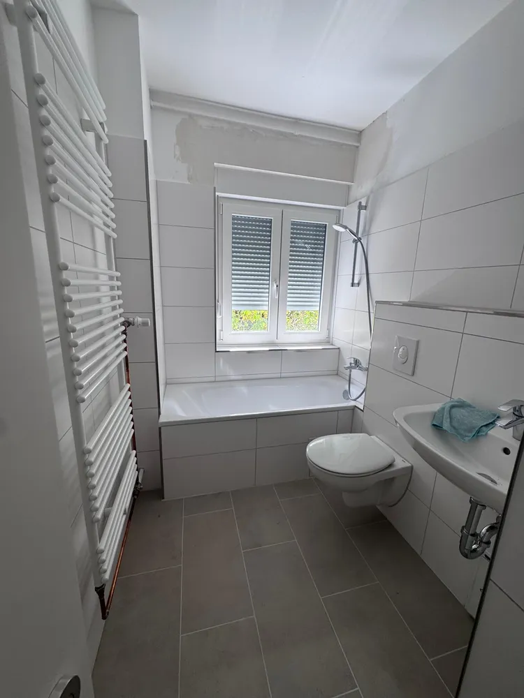 1 Zimmer Wohnung mit 36 m² in Berlin – Bild 1