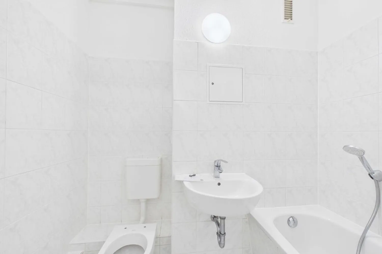 2 Zimmer Wohnung mit 46 m² in Leipzig – Bild 8