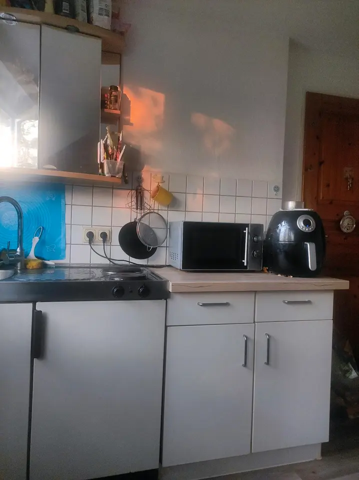 WG-Zimmer mit 15 m² in Saarbrücken – Bild 5