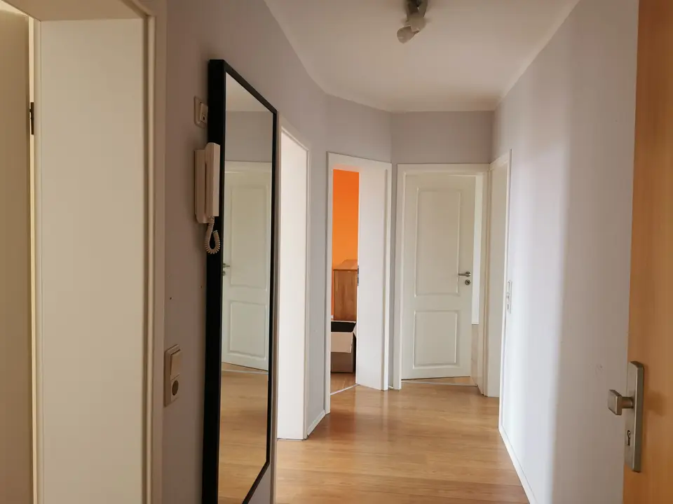 4 Zimmer Wohnung mit 94 m² in Nordhausen – Bild 4