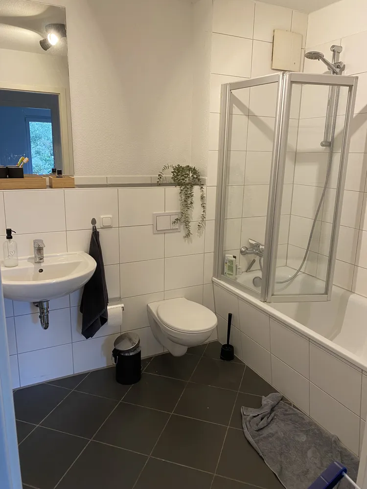 WG-Zimmer mit 12 m² in Hamburg – Bild 5