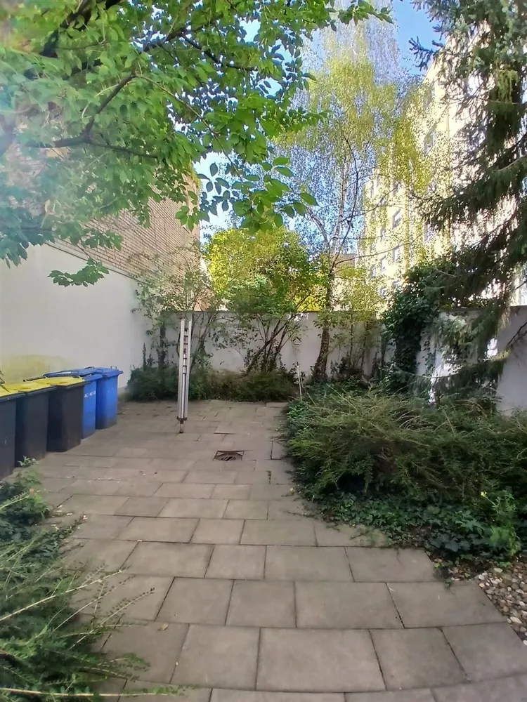 1 Zimmer Wohnung mit 38 m² in Nürnberg – Bild 9
