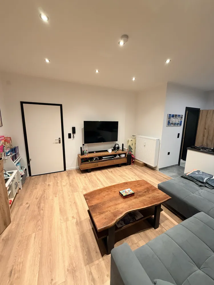 2 Zimmer Wohnung mit 50 m² in Krefeld – Bild 2