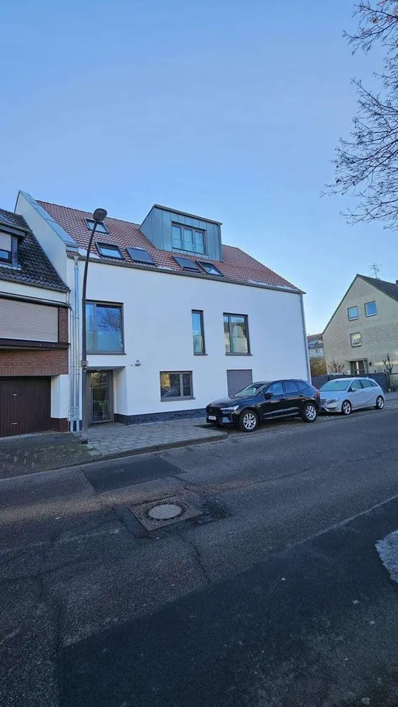 3 room apartment with 94 m² in Cologne – Photo 2