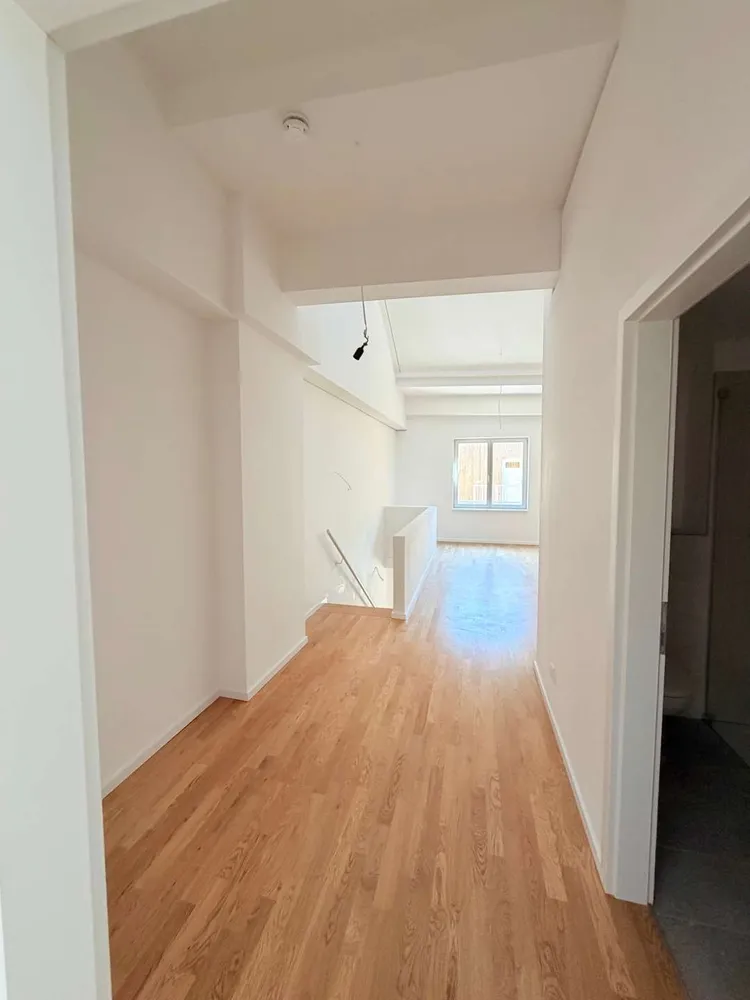 4 room apartment with 73 m² in Berlin – Photo 3