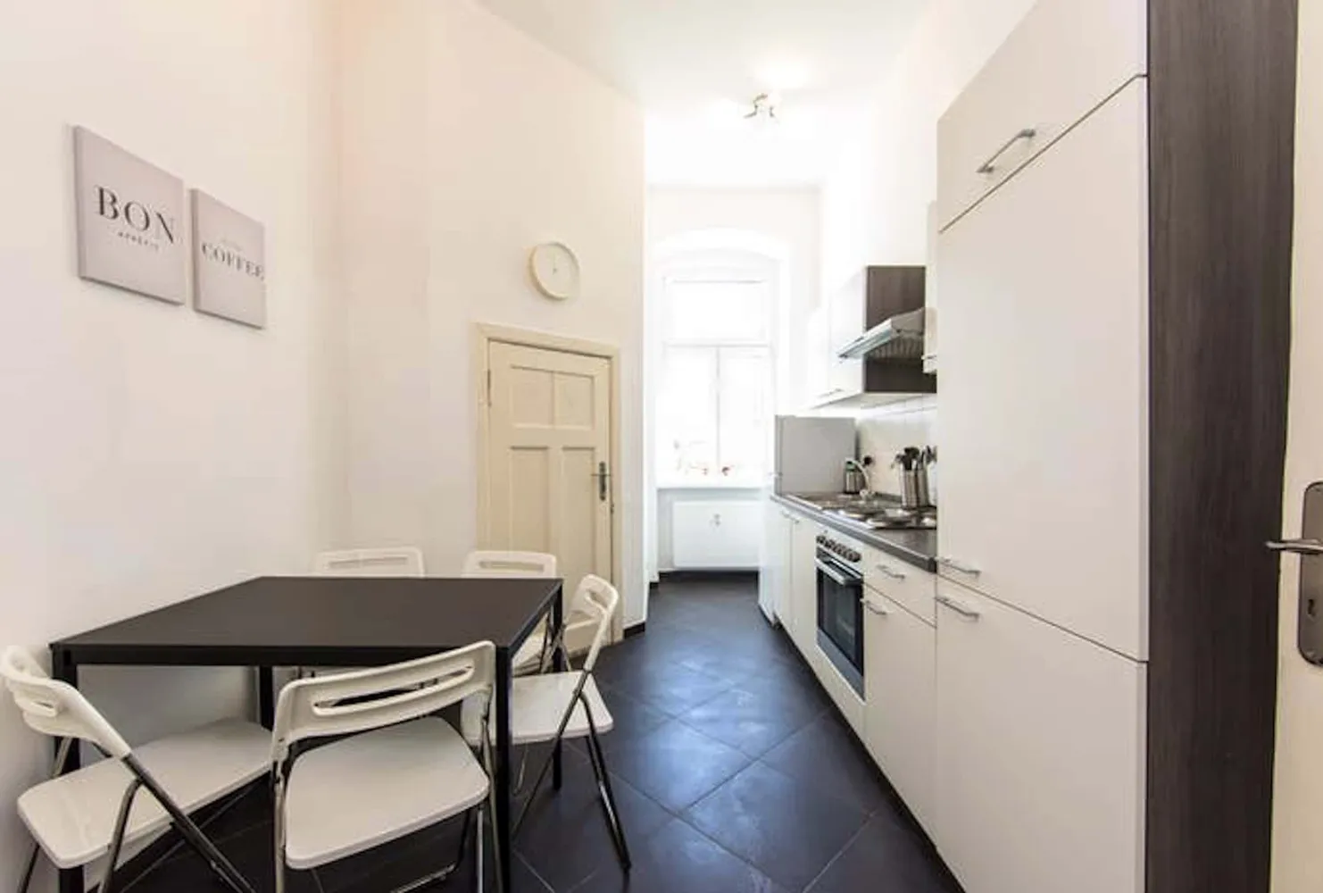 WG-Zimmer in Berlin – Bild 3