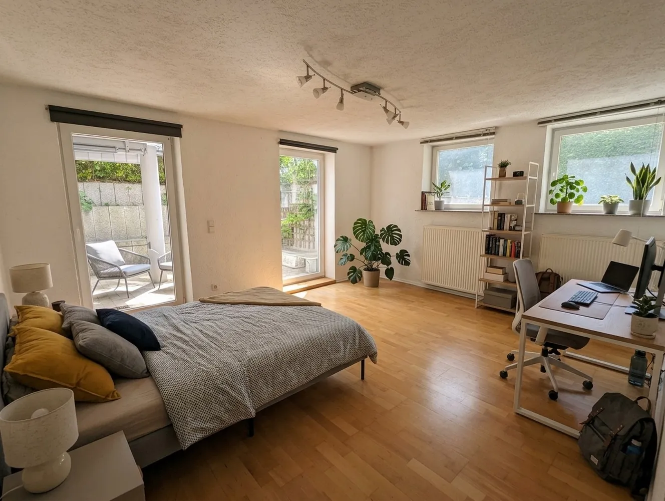 4 Zimmer Wohnung mit 78 m² in Stuttgart – Bild 4