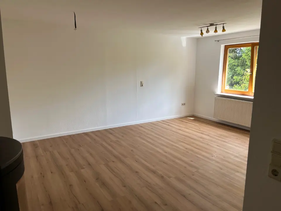 2 Zimmer Wohnung mit 52 m² in Bietigheim-Bissingen – Bild 1