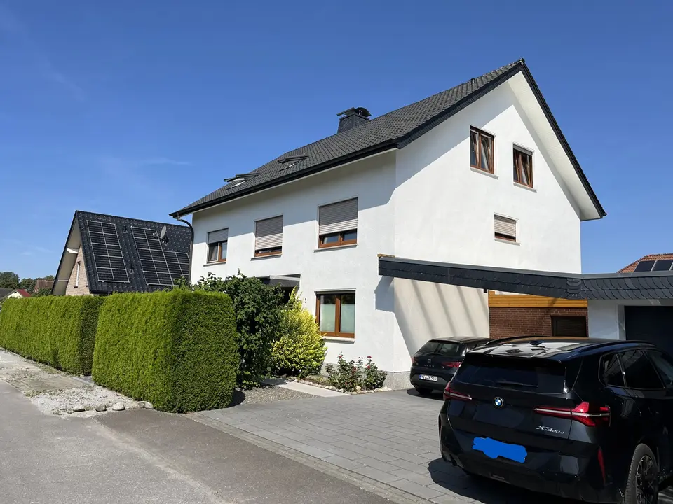 3 Zimmer Wohnung mit 57 m² in Minden – Bild 8