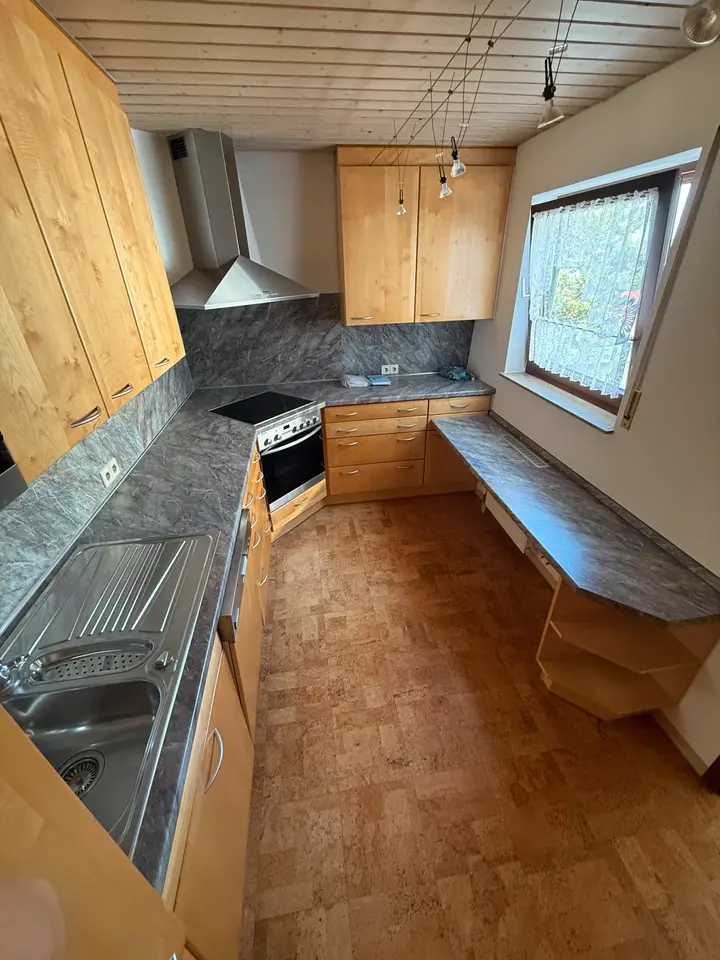 2 Zimmer Wohnung mit 83 m² in Metzingen – Bild 7