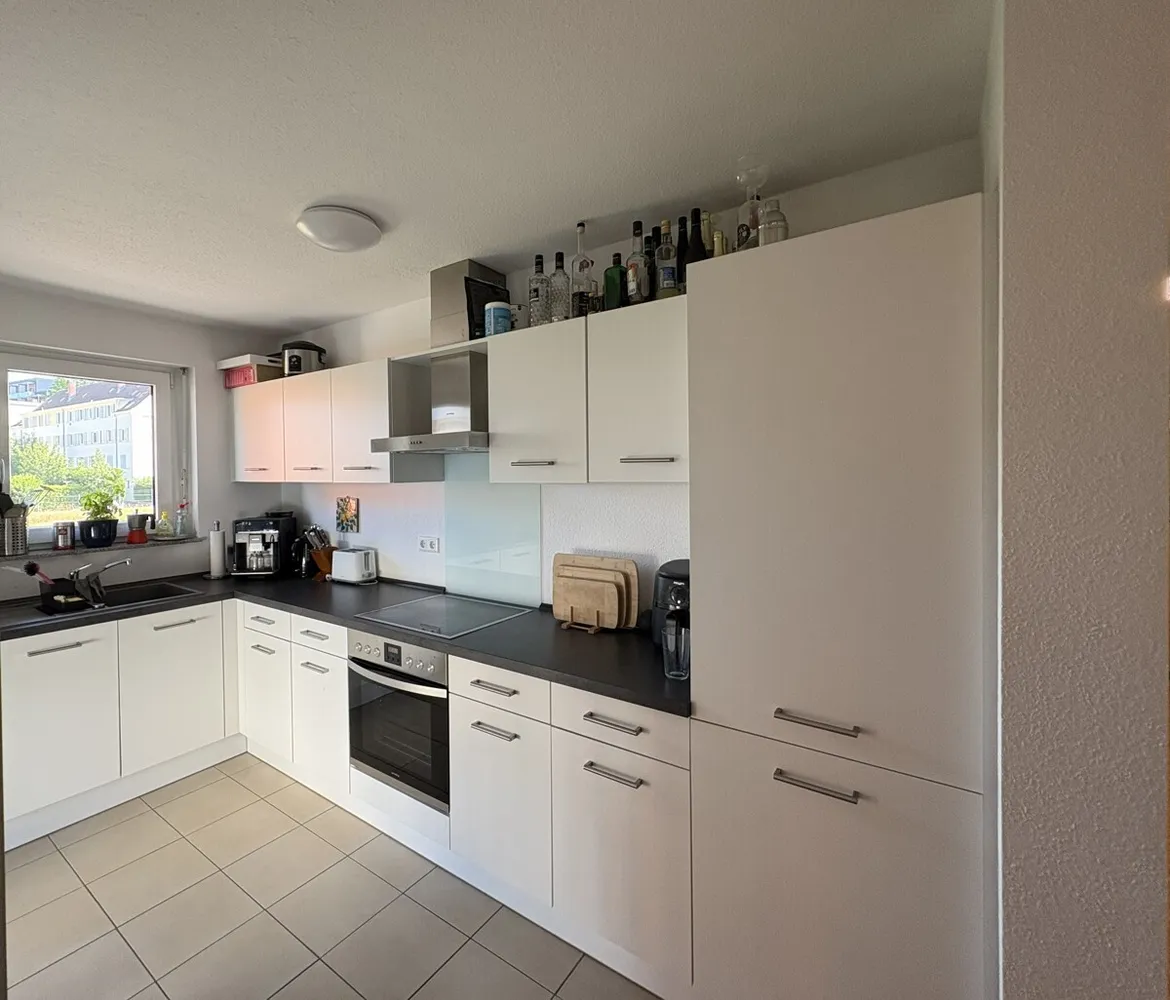 4 Zimmer Wohnung mit 100 m² in Stuttgart – Bild 4