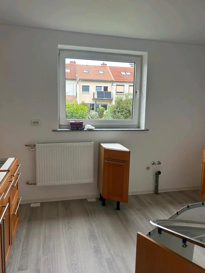 5 Zimmer Haus mit 110 m² in Halberstadt – Bild 6