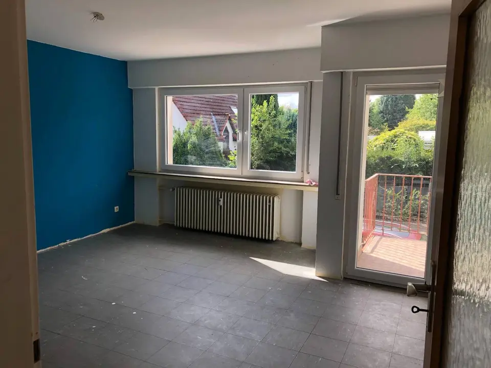 2 Zimmer Wohnung mit 69 m² in Leverkusen – Bild 8