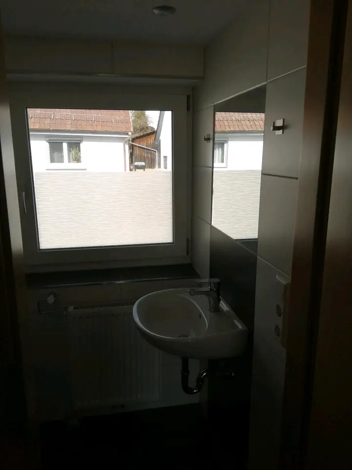 WG-Zimmer mit 20 m² in Biberach an der Riß – Bild 7