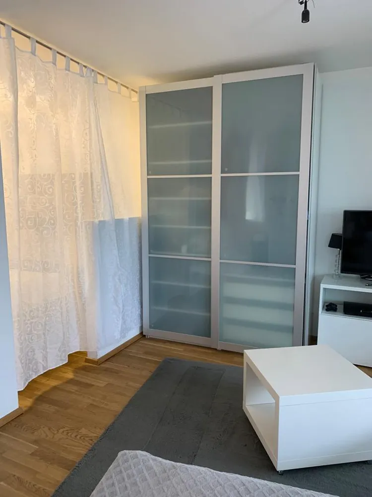 2 room apartment with 51 m² in Frankfurt am Main – Photo 7