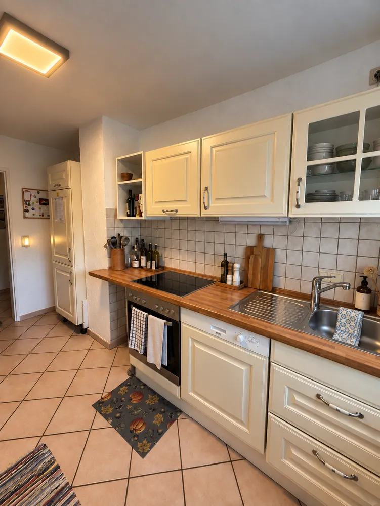 2 room apartment with 81 m² in Hofheim am Taunus – Photo 5