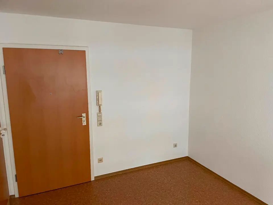 Studio mit 18 m² in Balingen – Bild 3