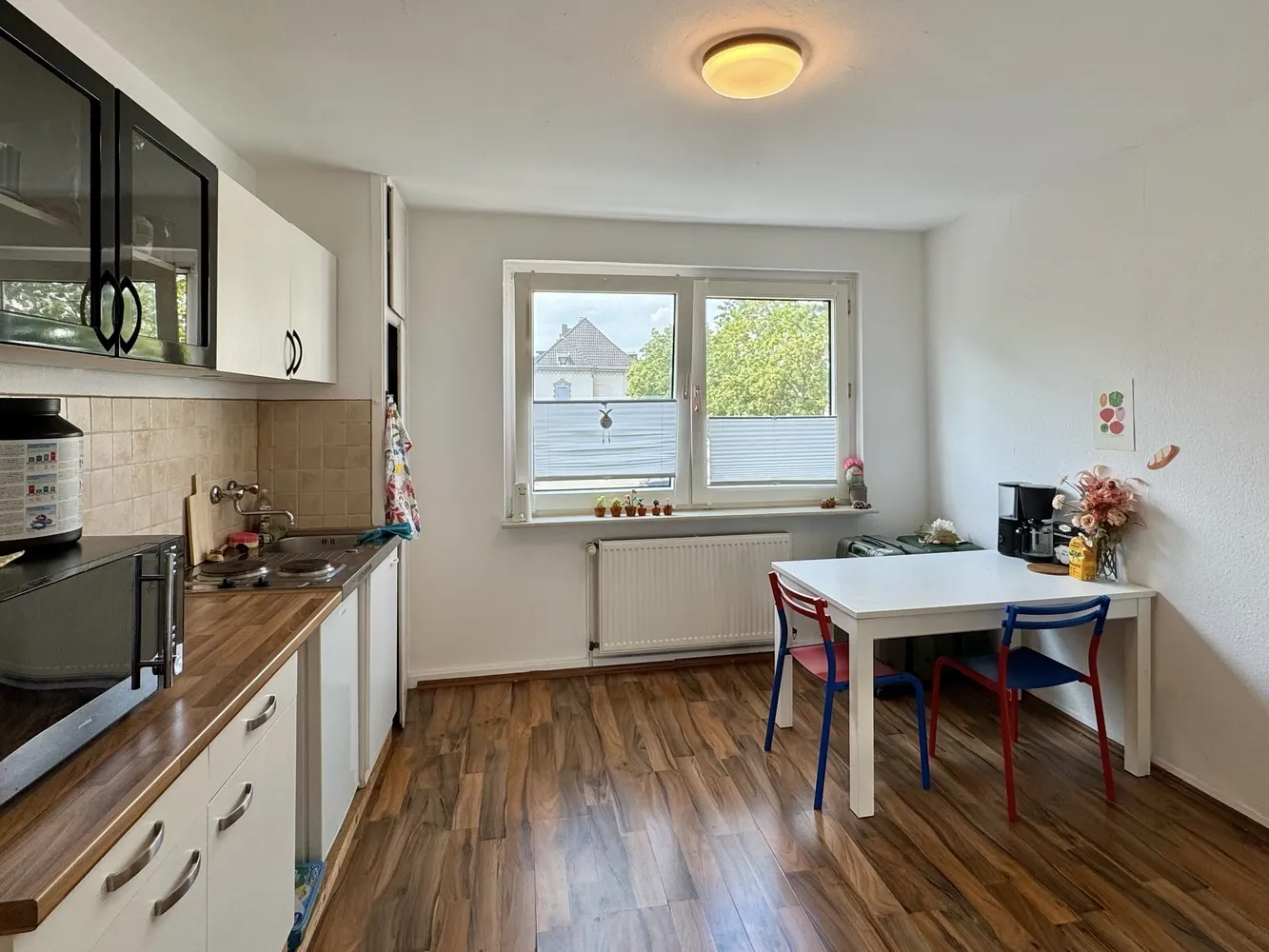 4 Zimmer Wohnung mit 49 m² in Bochum – Bild 4