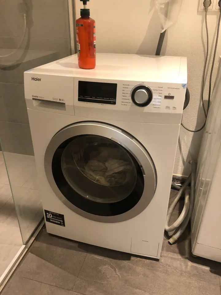 WG-Zimmer mit 95 m² in Miltenberg – Bild 10