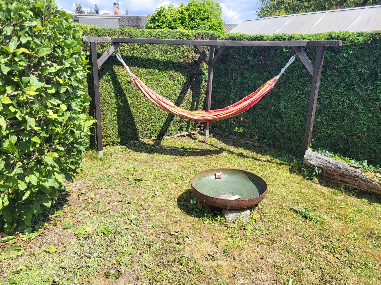 2 Zimmer Haus mit 70 m² in Berlin – Bild 3