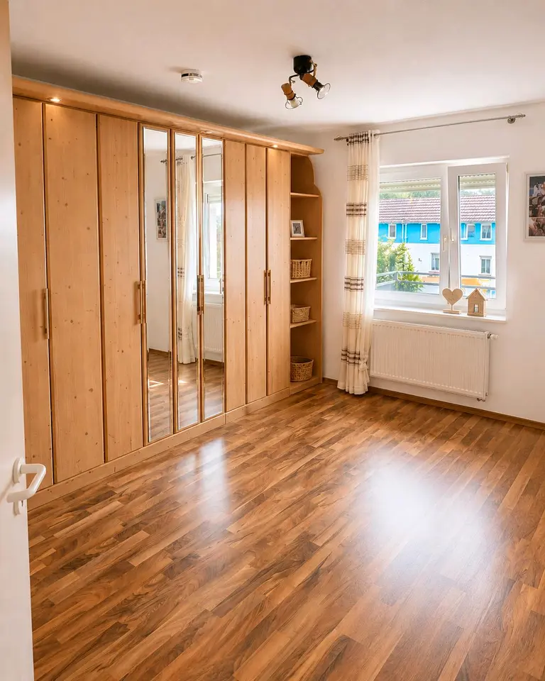 4 Zimmer Wohnung mit 90 m² in Gießen – Bild 7