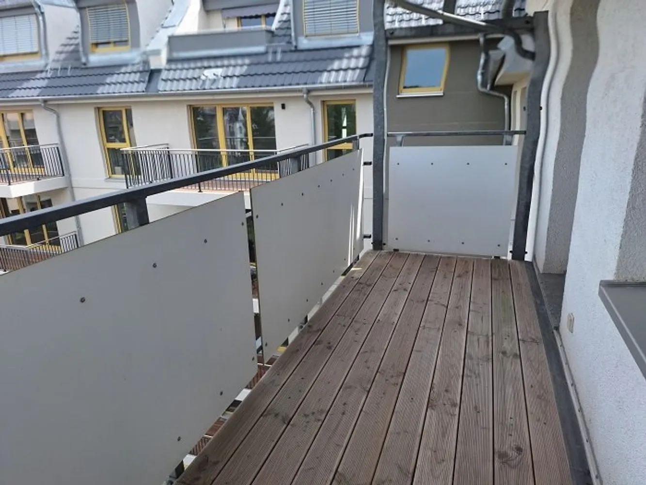 2 room apartment with 57 m² in Chemnitz – Photo 7